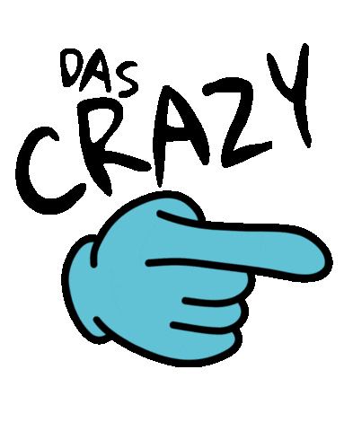 Finger Sticker by ViaLucia