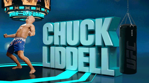 celebrity big brother chuck GIF