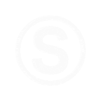 Logo Sticker by Studio Size