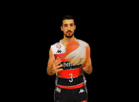 olimpo_basket_alba basket alba olimpo san bernardo GIF