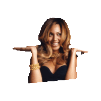 bey STICKER by imoji