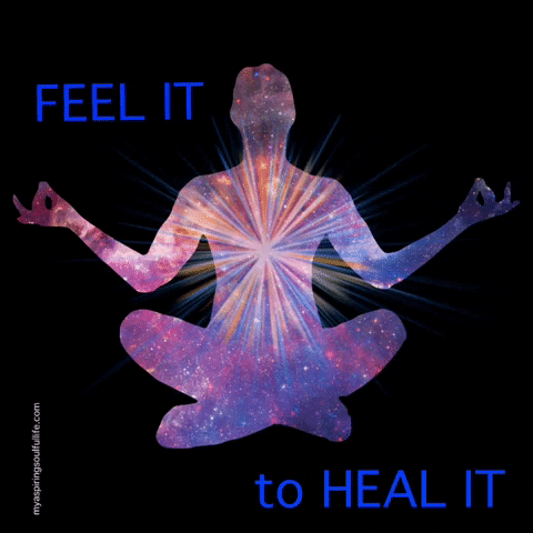 jackiecooper2891 giphyupload yoga meditation spiritual GIF