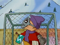 rocket power nicksplat GIF