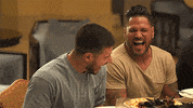 Jersey Shore Reaction GIF by Jersey Shore Family Vacation