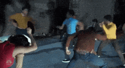 ephraim sykes GIF by Hairspray Live!