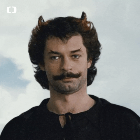 Vanoce Andelpane Petronel Urias Ceskatelevize Czechtv GIF