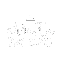 Arrasta Pra Cima Sticker