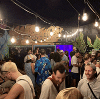 Community Performance GIF by Alex Boya