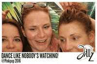 major booth pinkpop 2016 GIF by Jillz