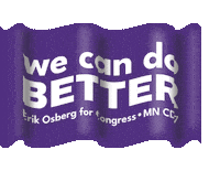 Flag We Can Do Better Sticker by realzygoatian