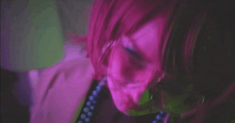 magicsocietypictures giphyupload christmas horror fall GIF