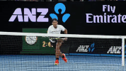 rafael nadal tennis GIF by Australian Open