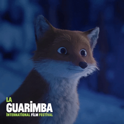Happy Feed Me GIF by La Guarimba Film Festival