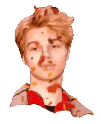 Zypher Sticker by Zed