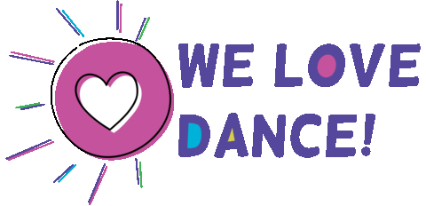 Kids Kidsgymnastics Sticker by Paige Power Tots