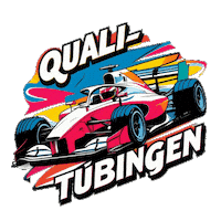 Quali Sticker by reitgruppeaachen
