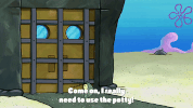 episode 5 spongebob's place GIF by SpongeBob SquarePants