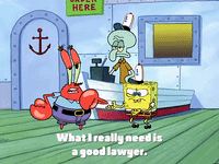 season 4 the lost mattress GIF by SpongeBob SquarePants