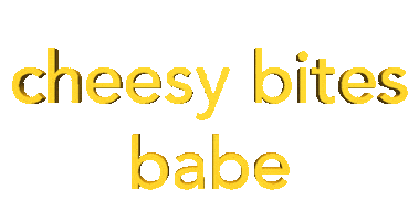 pizzahutuk text pizza babe cheesy Sticker