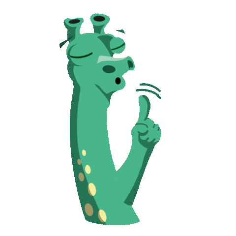 Summer Nono Sticker by Eclipse Studios