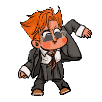 Gd 지드래곤 Sticker