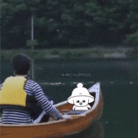 Summer Love GIF