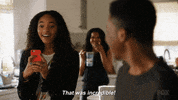 awesome damon wayans GIF by Lethal Weapon