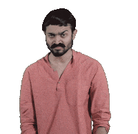 Bhuvan Bam Bb Sticker