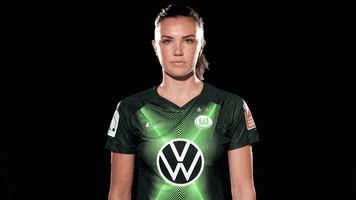 Football Oh Stop GIF by VfL Wolfsburg