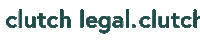Law Lawyer Sticker by ClutchLegal