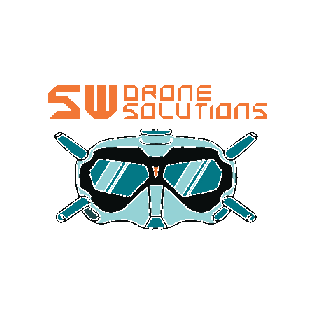 Sticker by swdronesolutions