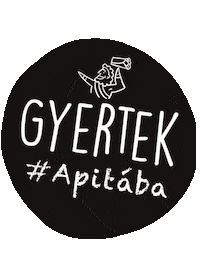 Tata Pita Sticker