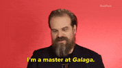 Stranger Things GIF by BuzzFeed