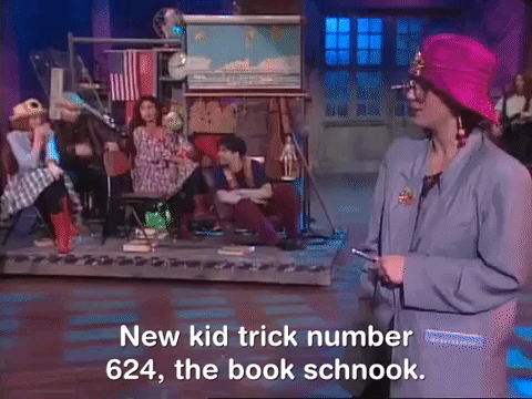 nicksplat splat GIF