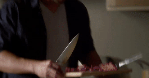 dog #criminalminds GIF by CBS