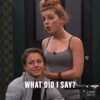 big brother pop GIF by Big Brother After Dark