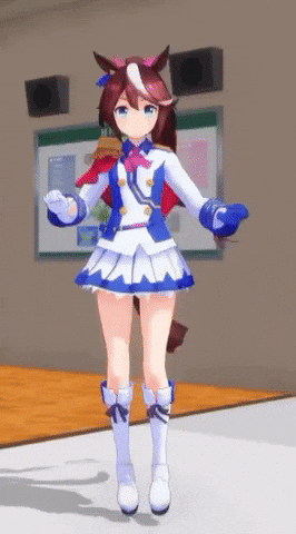 Dance Dancing GIF