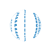 IceperienceID party dj ice edm Sticker