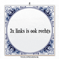 Humor Wijsheid GIF by Tegelspreuken.nl