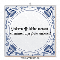 Nl Wijsheid GIF by Tegelspreuken.nl