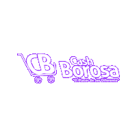 Sticker by Cash borosa
