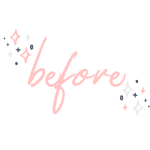 SandiferOrthodontics giphyupload before makeover before and after Sticker