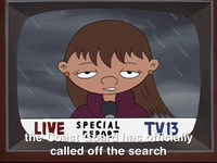 hey arnold nicksplat GIF