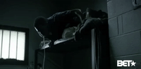 Bet Networks Bobbybrownbet GIF by BET
