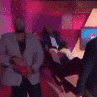 Lil B King GIF by Respective