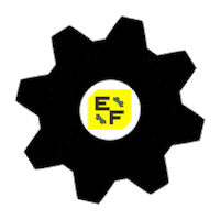 Ingenieria Engrane Sticker by Universidad de Monterrey