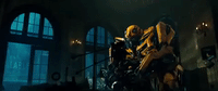 dark of the moon transformers GIF