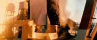 dark of the moon transformers GIF