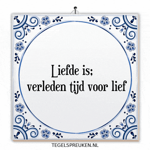 Wijsheid Troost GIF by Tegelspreuken.nl