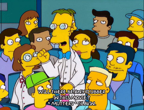 episode 1 miss hoover GIF